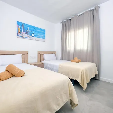 Appartement Puerto Amatista 1 - 100m To The By Lanzarote