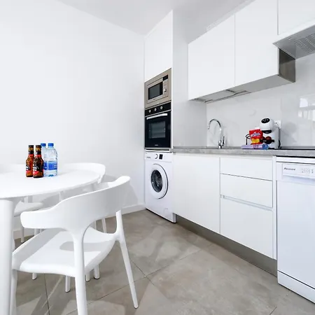 Puerto Amatista 1 - 100m To The By Lanzarote Appartement *