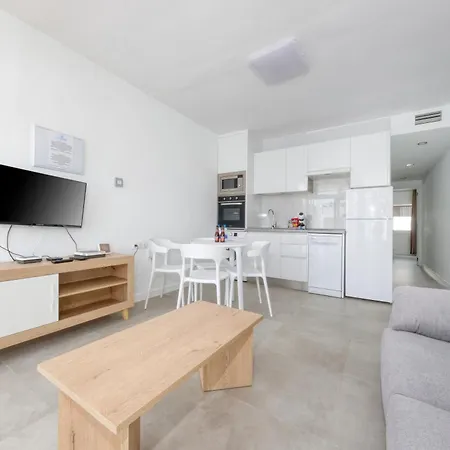 Apartament Puerto Amatista 1 - 100m To The By Lanzarote Puerto del Carmen (Lanzarote)