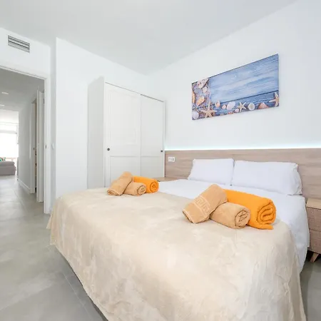 Appartement Puerto Amatista 1 - 100m To The By Lanzarote