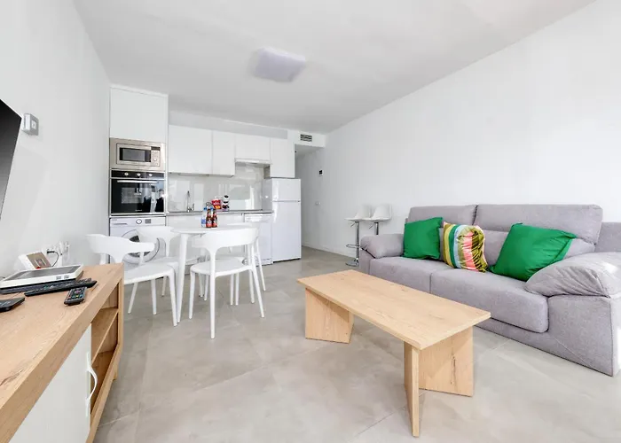 Puerto Amatista 1 - 100m To The By Lanzarote * Puerto del Carmen (Lanzarote)