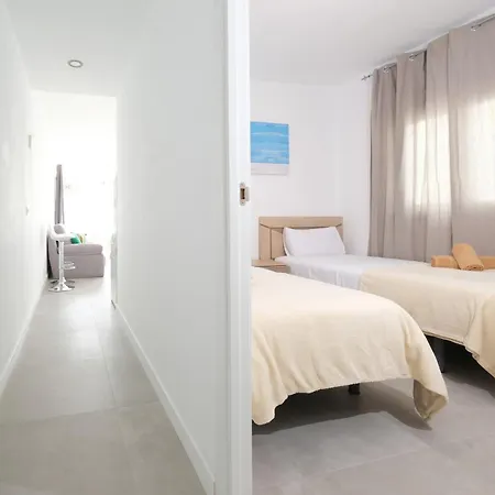 Puerto Amatista 1 - 100m To The By Lanzarote *