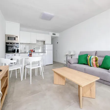 Puerto Amatista 1 - 100m To The By Lanzarote * Puerto del Carmen (Lanzarote)