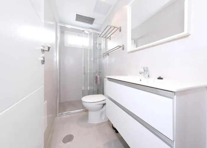 Lejlighed Puerto Amatista 1 - 100m To The By Lanzarote Puerto del Carmen (Lanzarote)